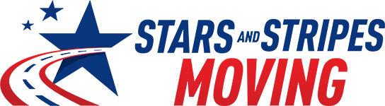 Stars and Stripes Moving