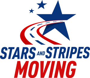 Stars and Stripes Moving