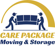 Moving Company - Care Package Moving & Storage